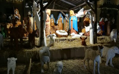 Reframing the Christmas Problem