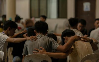 Comeunity Discernment